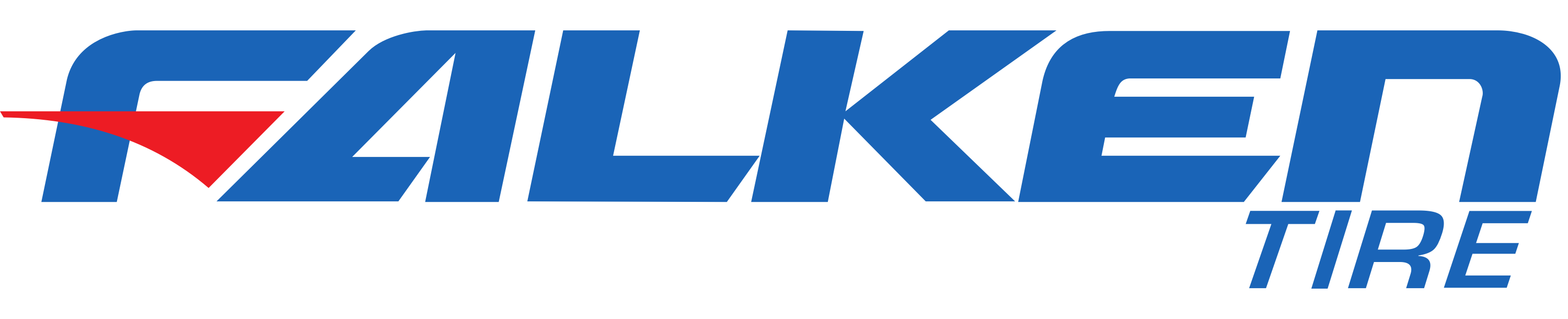 FALKEN ファルケン